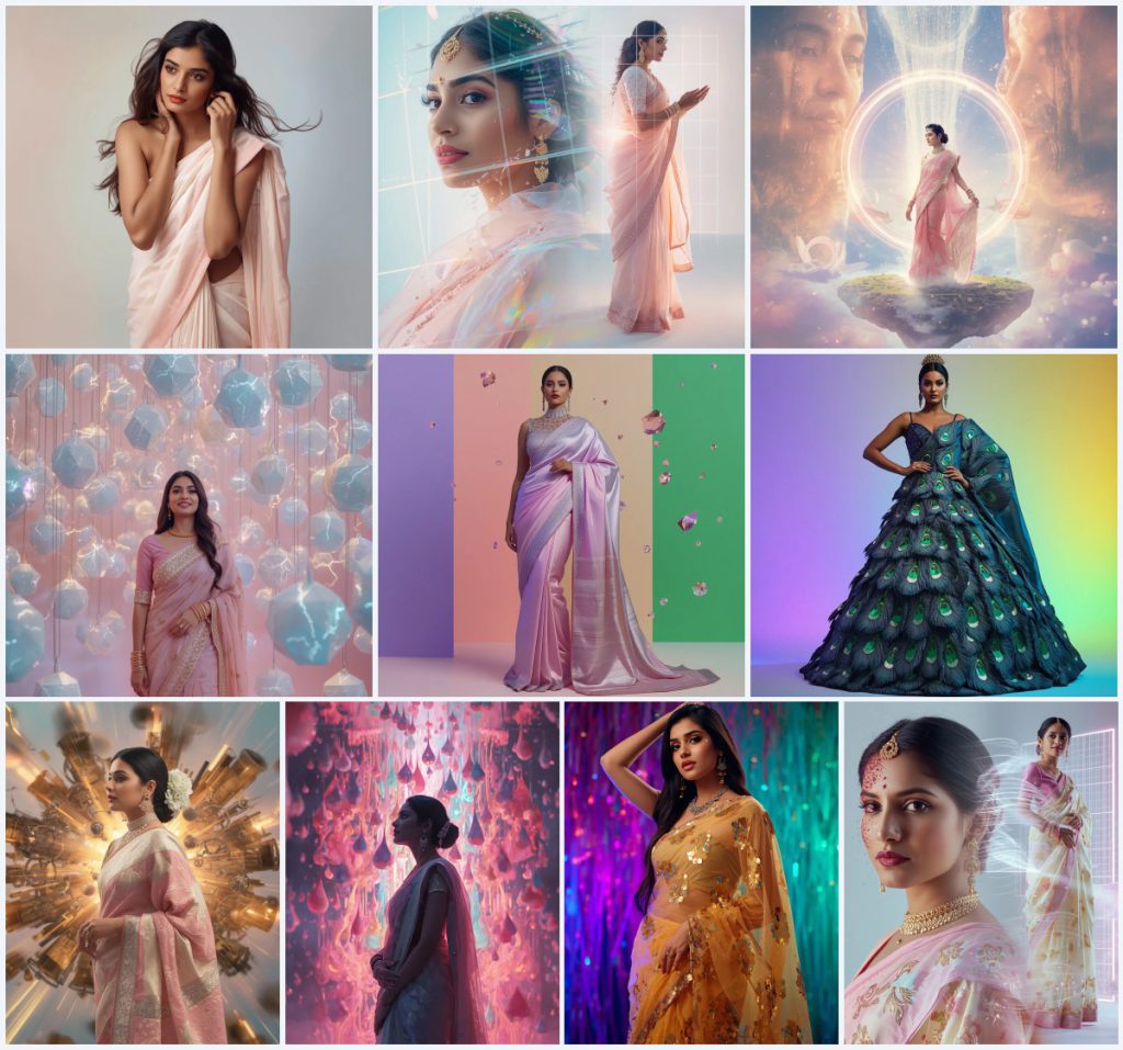 Top 10 Prompts For Traditional Look For Girl South Indian for Cultural Authenticity | traditional prompt for gemini ai girl